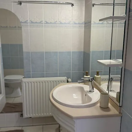 Apartment Swiss View 2mins De Bâle Et Proche Euroairport